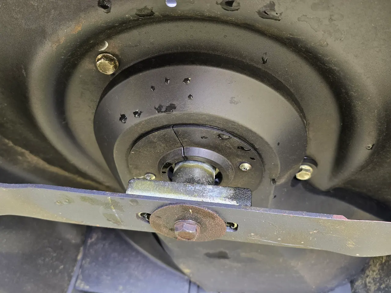 Billede 8 - Texas XT 510 TR