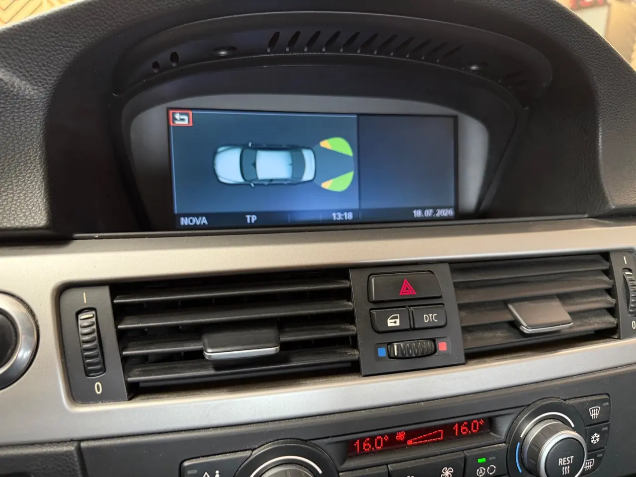 Billede 16 - BMW 318i 2,0 M-Sport Steptr.