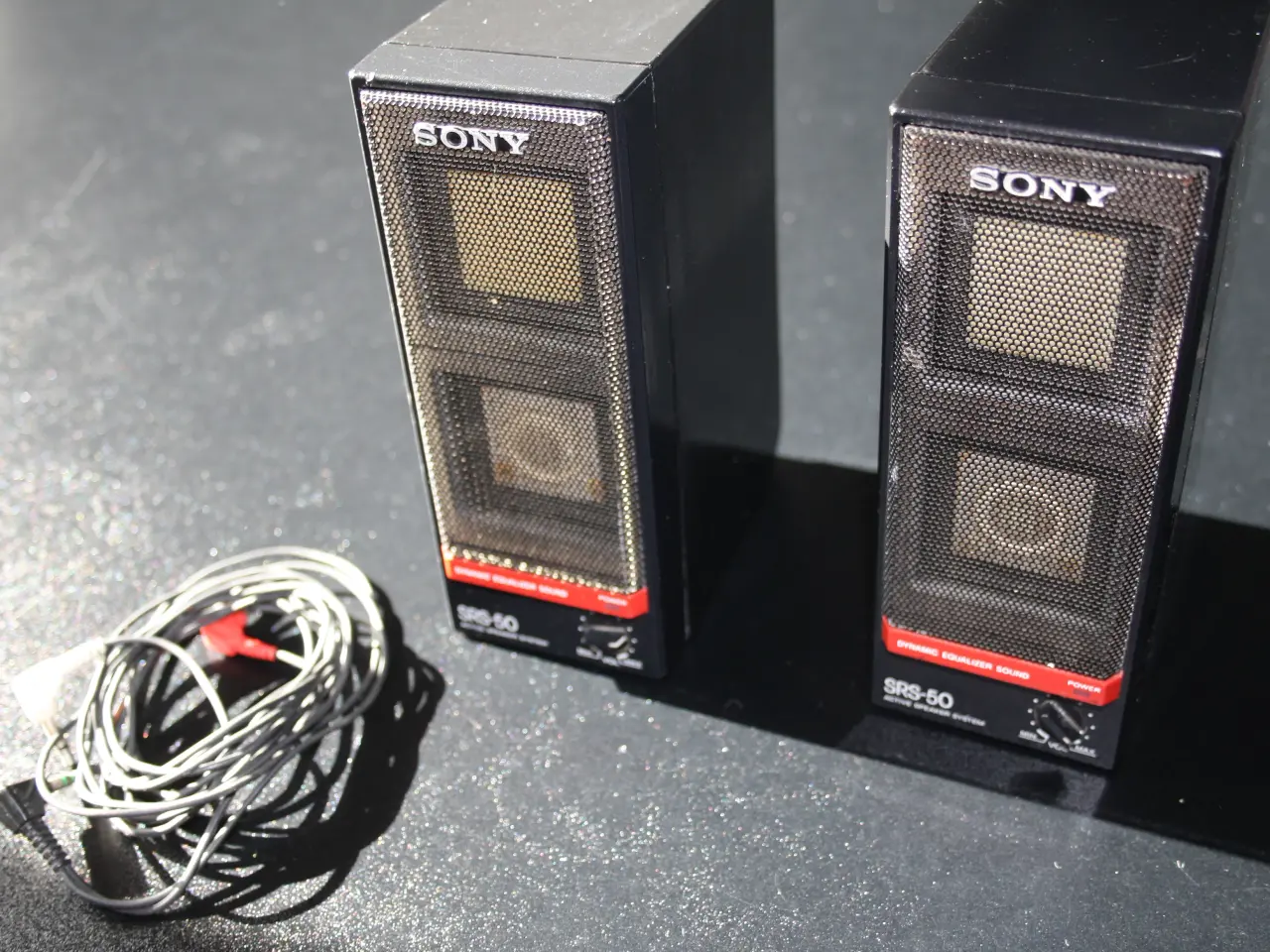 Billede 4 - højtaler til Sony walkman