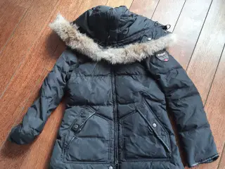 Vinter jakke