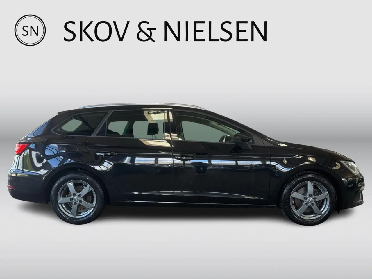 Billede 7 - Seat Leon 1,5 TSi 130 FR ST