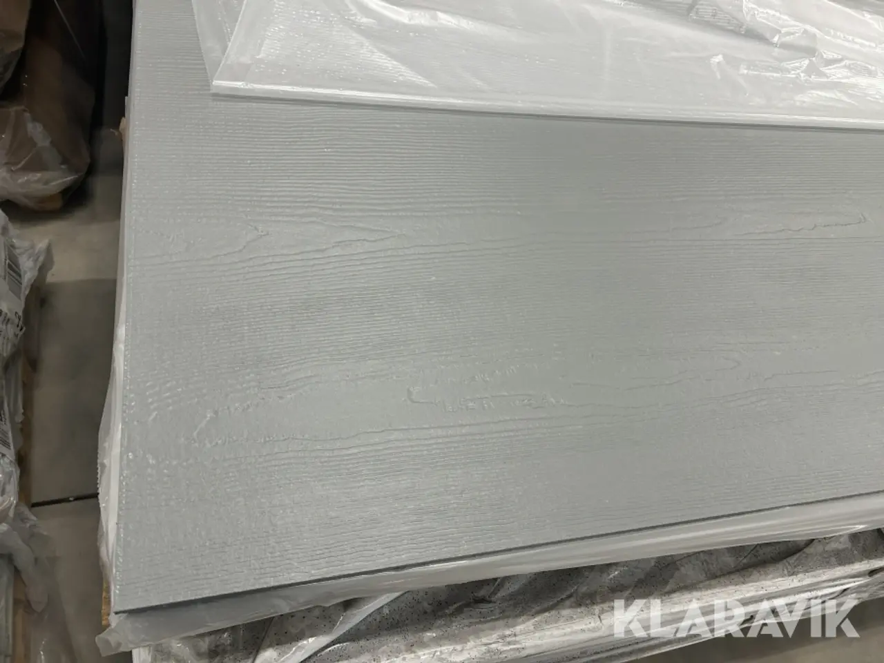 Billede 5 - Hardie Panel James Hardie Cedar Grey Slate 50stk