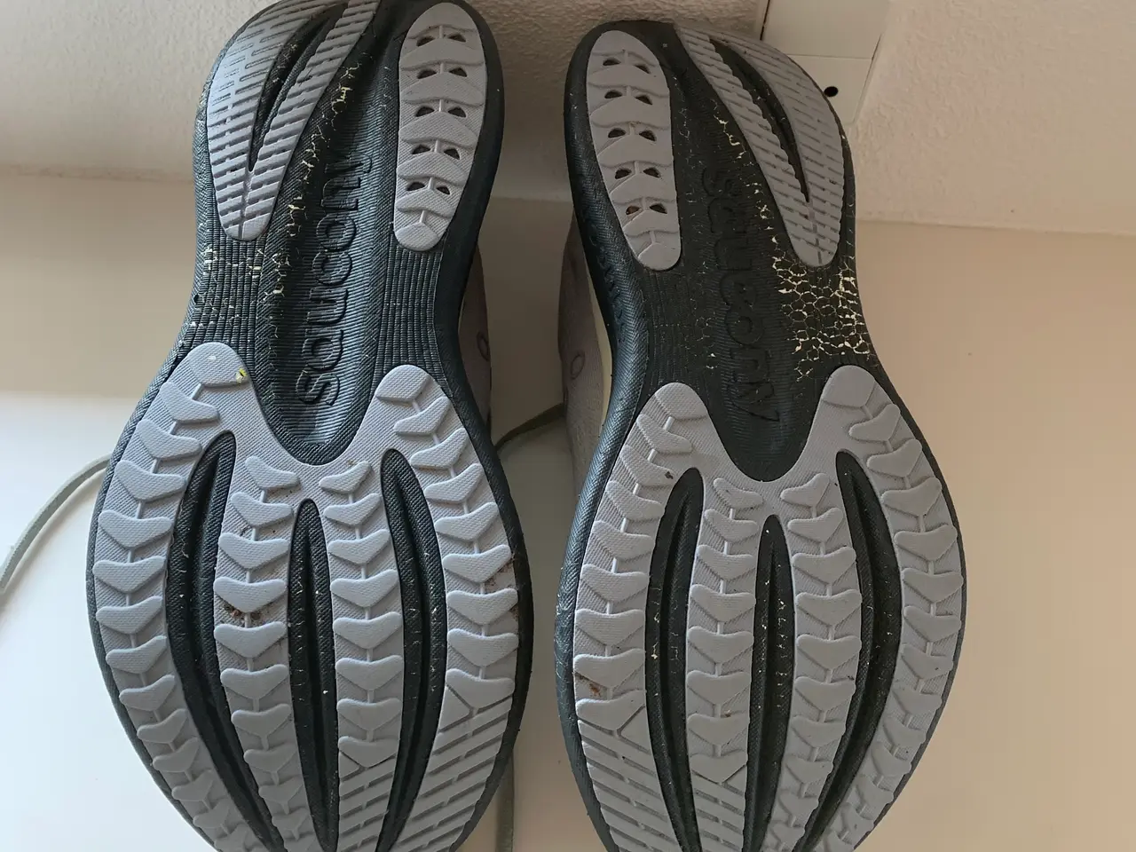 Billede 3 - Saucony Thriumph 23