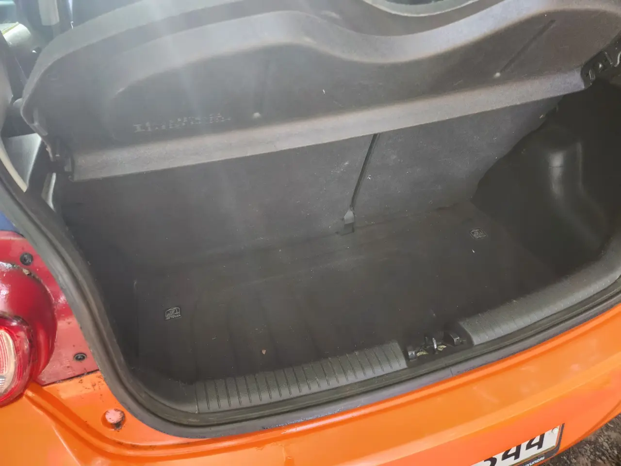 Billede 18 - Hyundai i god stand