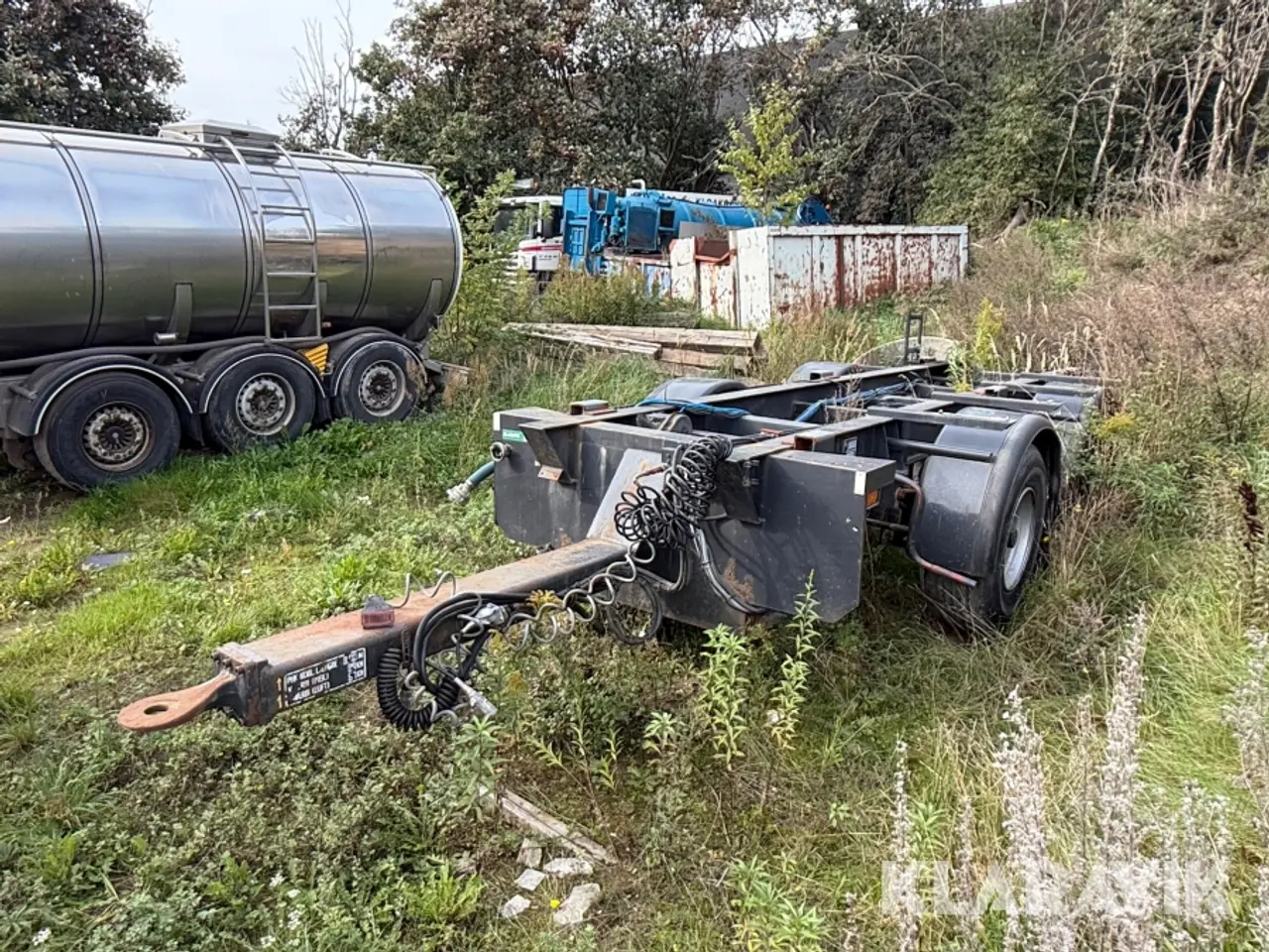 Billede 2 - Trailer