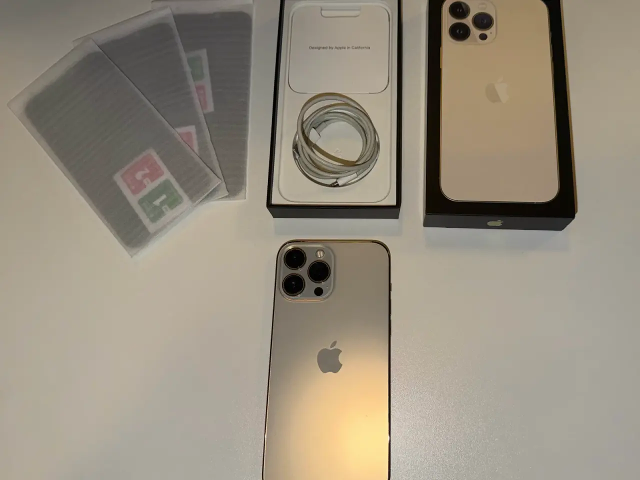 Billede 1 - iPhone 13 Pro Max, 128 GB