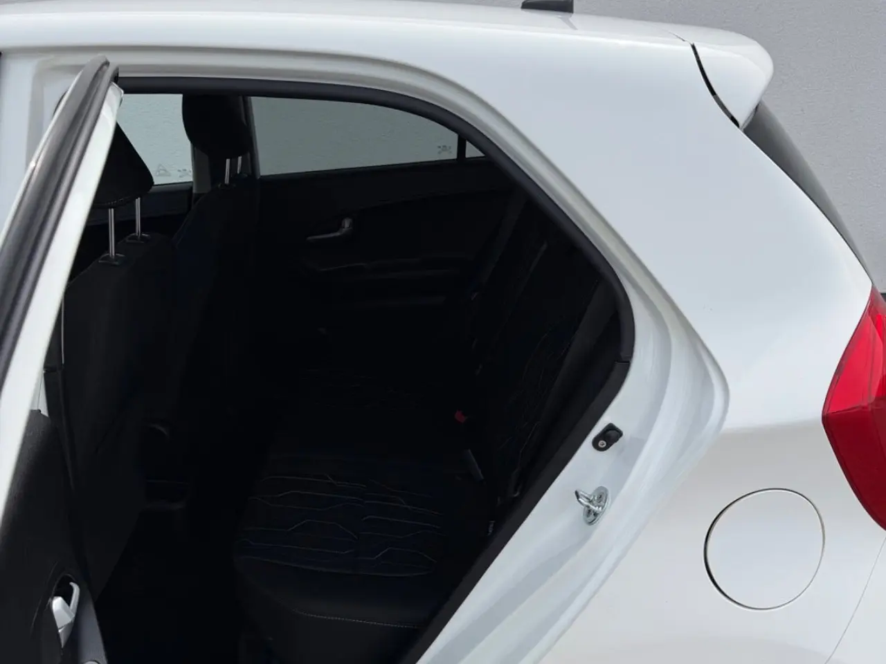 Billede 10 - Kia Picanto 1,2 Style Limited