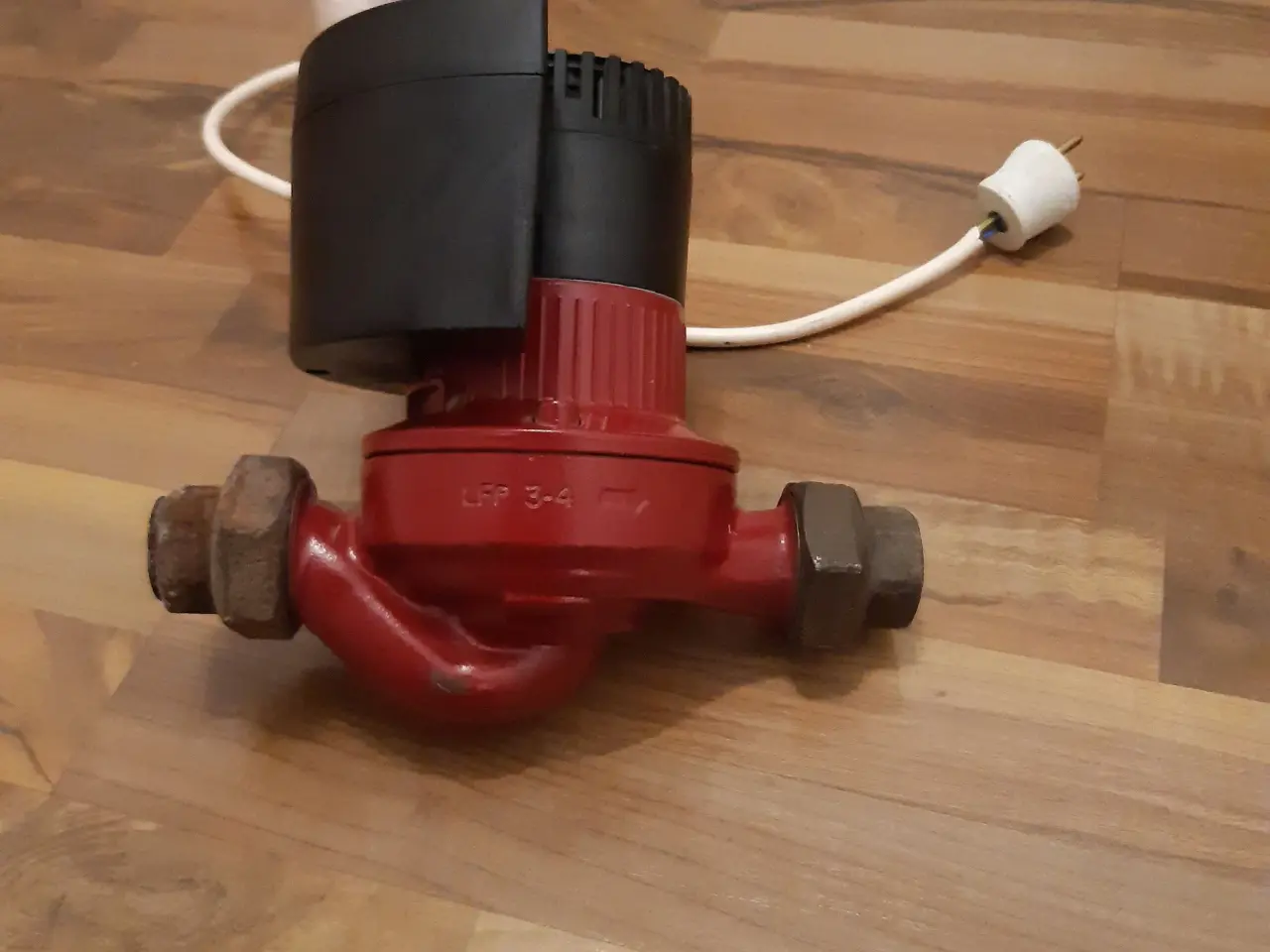Billede 6 - Sælger denne Grundfos MAGNA 25-40-180