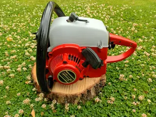 Motorsav Jonsered Raket 60