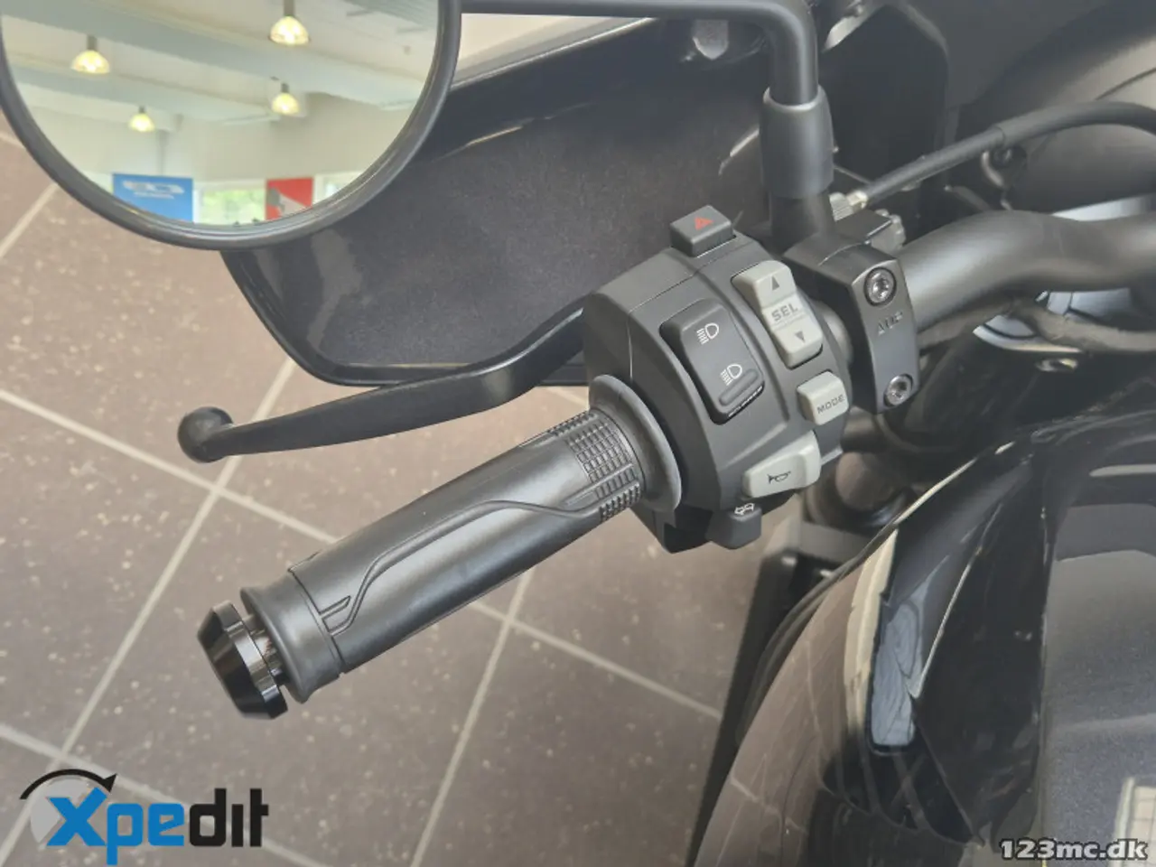 Billede 10 - Honda CMX 1100 T Rebel