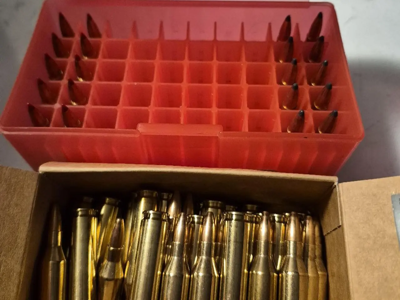 Billede 6 - Howa hunter model 1500