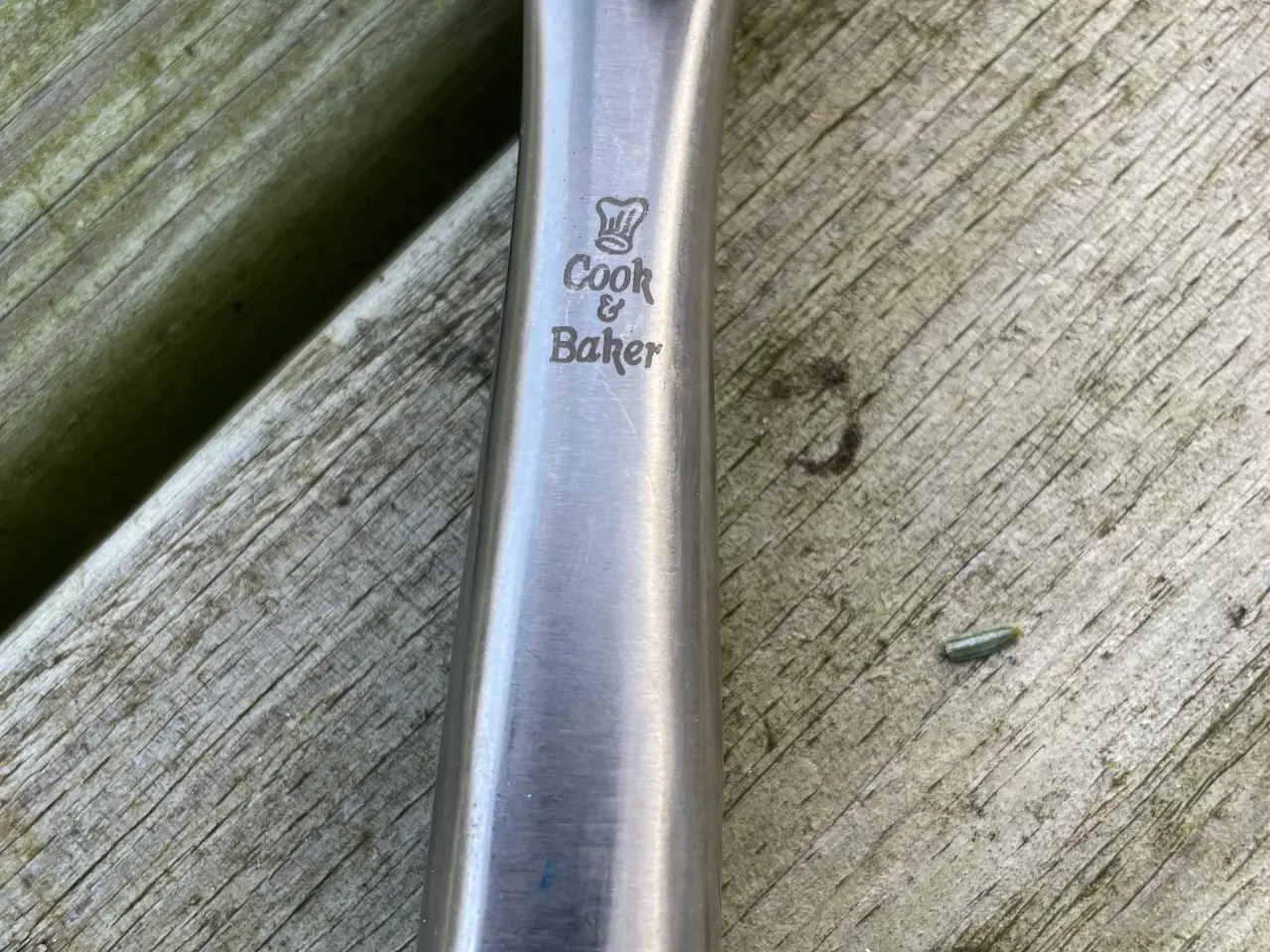 Billede 2 - Persillehakker fra Cook & Baker