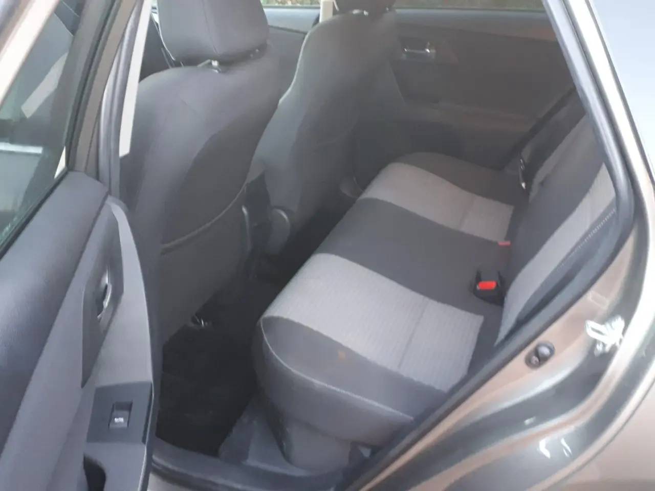 Billede 6 - Toyota Auris Touring Sports 1,8 Hybrid H2 Selected 136HK Stc Aut.