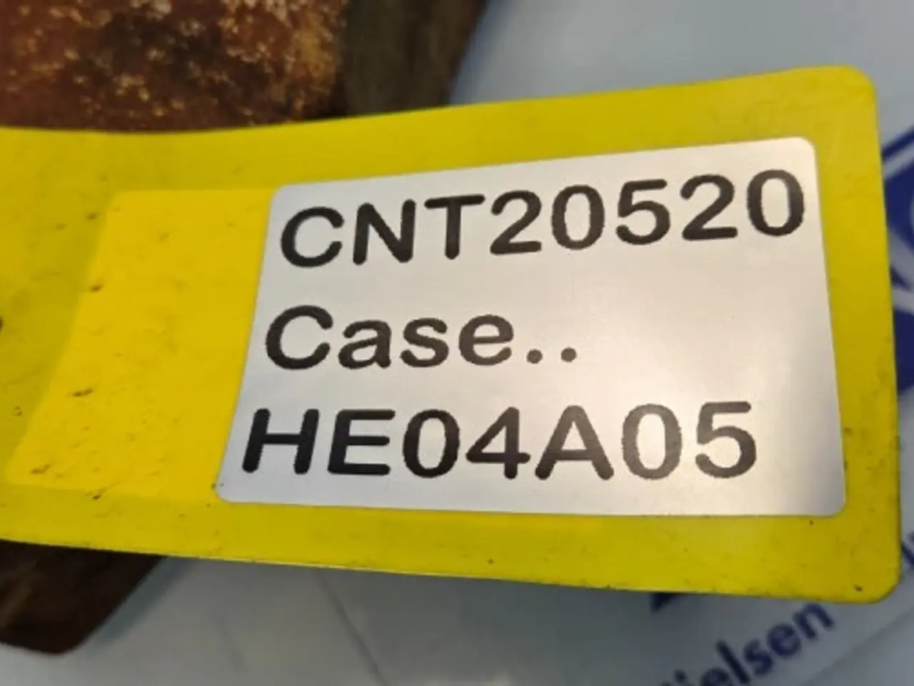 Billede 11 - Case Optum 300 Beslag 47893868