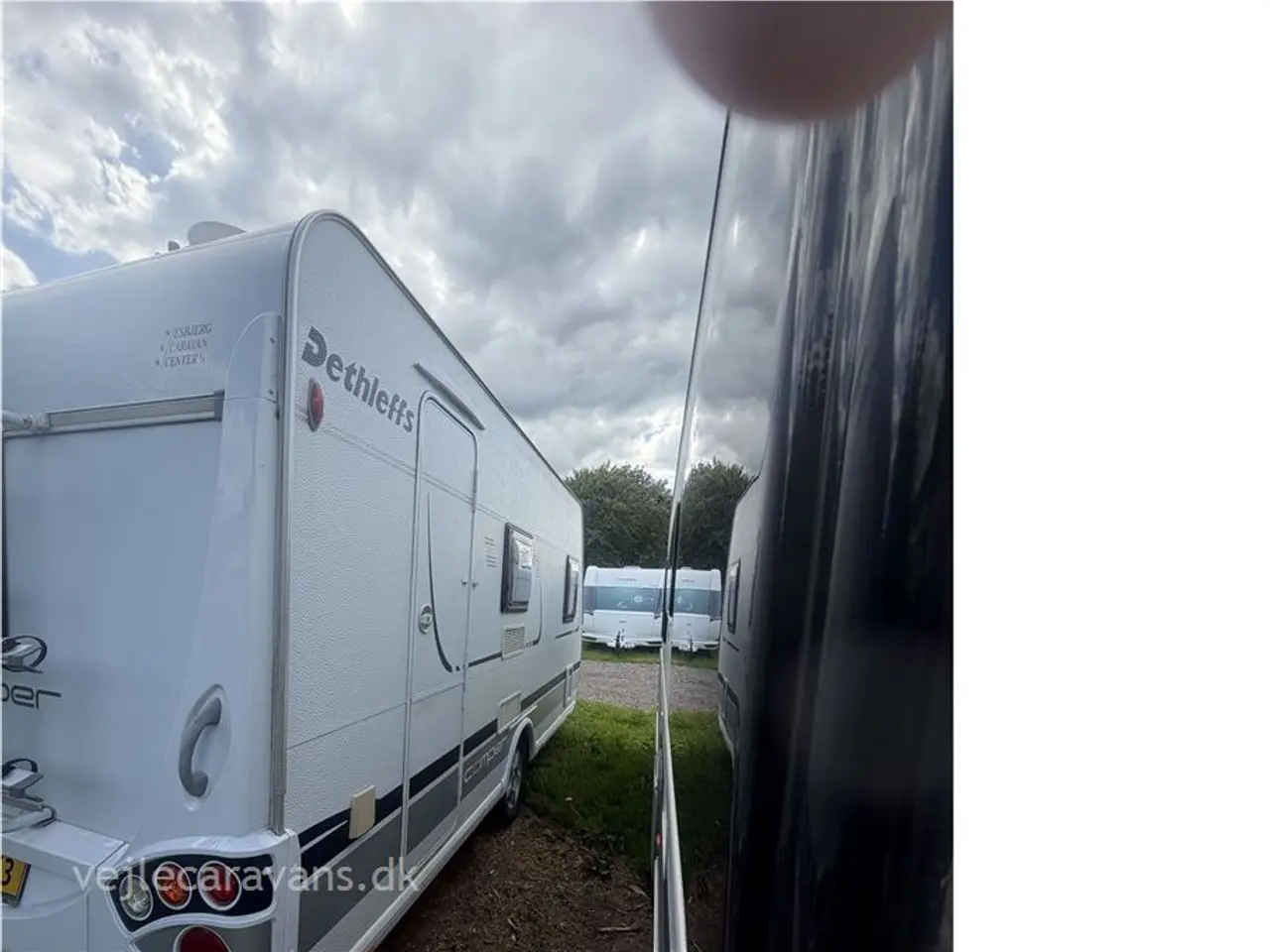 Billede 3 - 2013 - Dethleffs Camper 440 DB