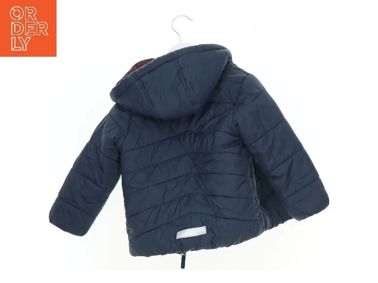 Billede 2 - Regnjakke fra Name It (str. 98 cm)