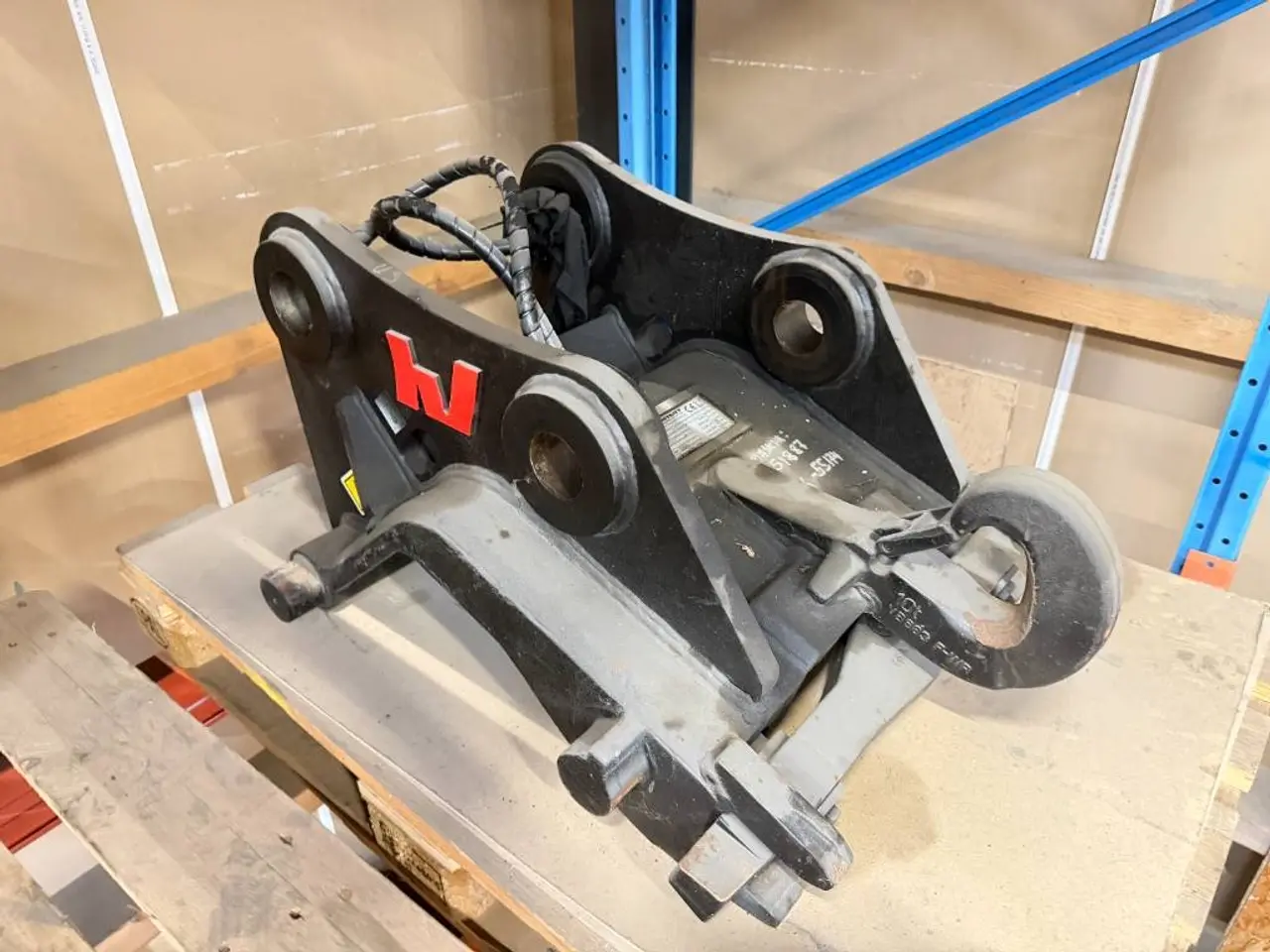 Billede 1 - Verachtert CW30