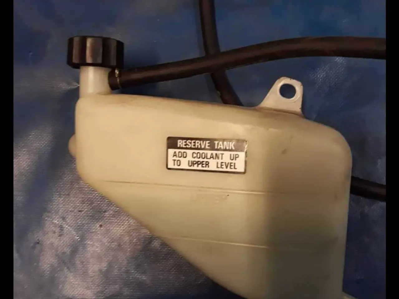 Billede 7 - Honda Africa twin XRV 750 stumpemarked