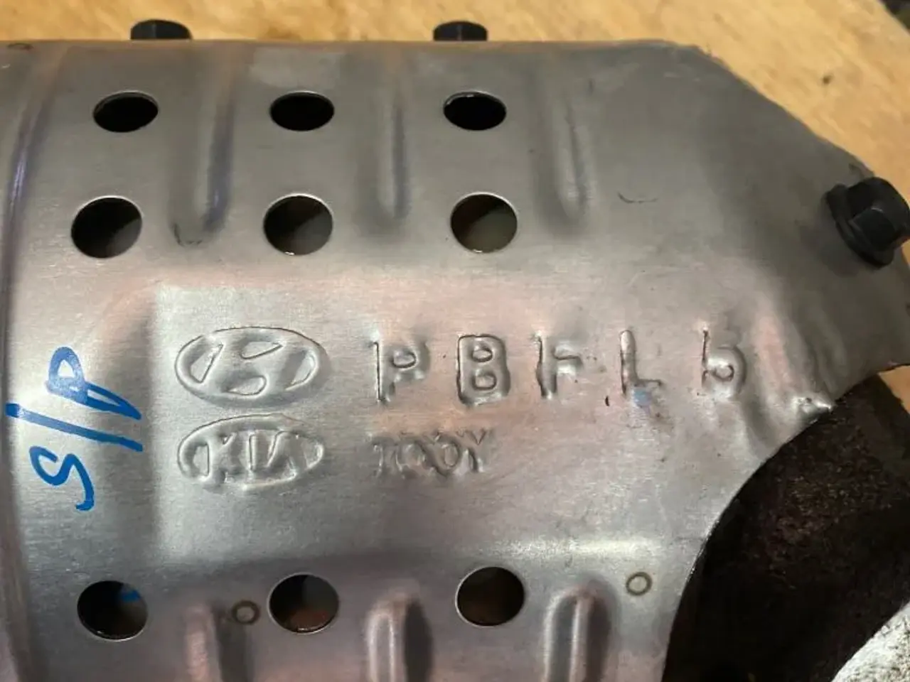 Billede 4 - Ny Hyundai - Kia PBFL5