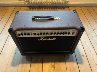 Marshall as50r forstærker