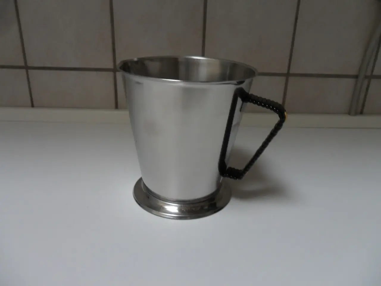 Billede 1 - Retro stålkande