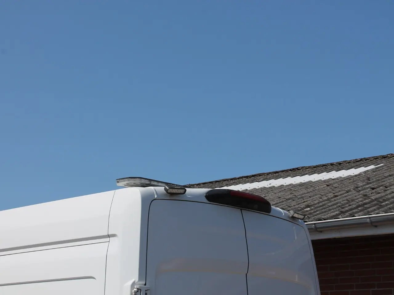 Billede 5 - Ford Transit 350 L4 Van 2,0 TDCi 170 Limited H3 RWD