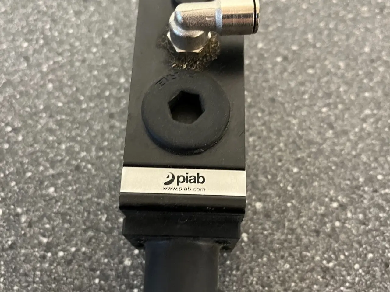 Billede 2 - Piab Vacuum Connection modul Low-G - brugt