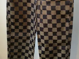 Fendi, bukser, str 38