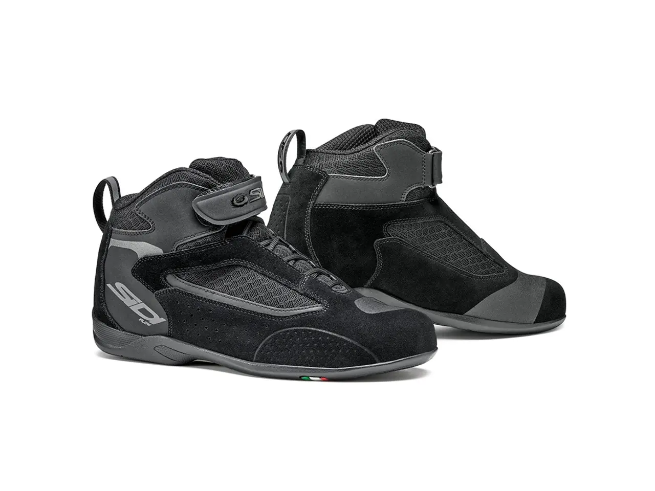 Billede 1 - Sidi Gas 2