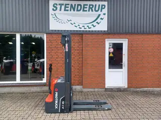 Jungheinrich HELL CDD16
