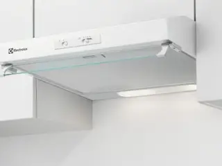 Væghængt emhætte