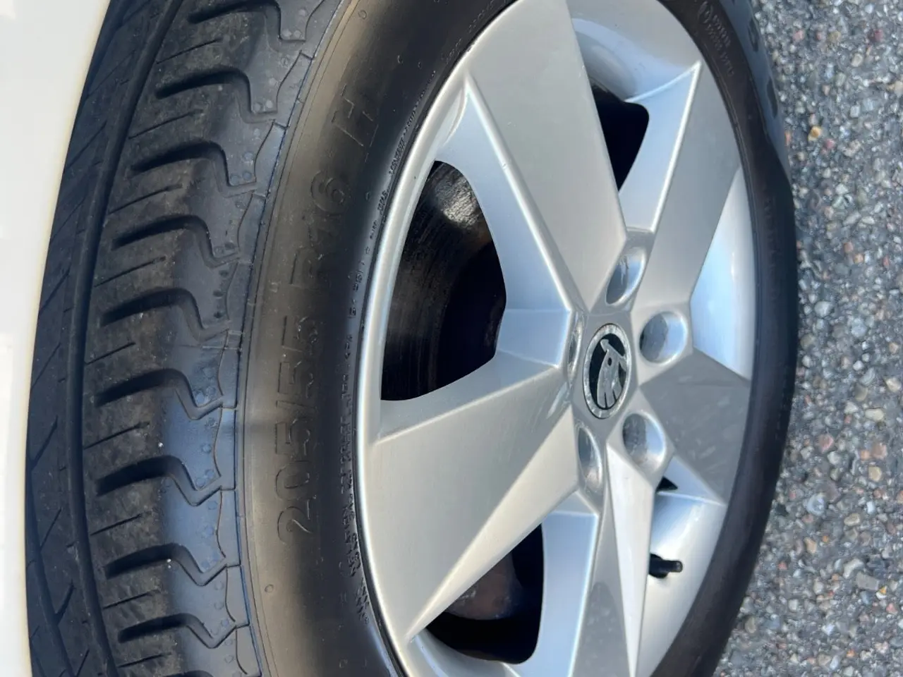 Billede 10 - Skoda Octavia 1,2 TSi 105 Elegance Combi