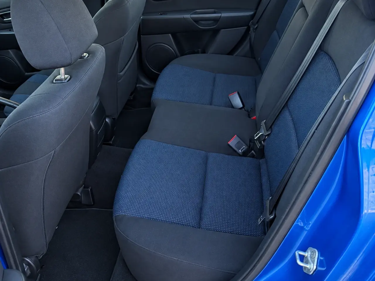 Billede 9 - Mazda 3 2.0 16V benzin – 150 HK
