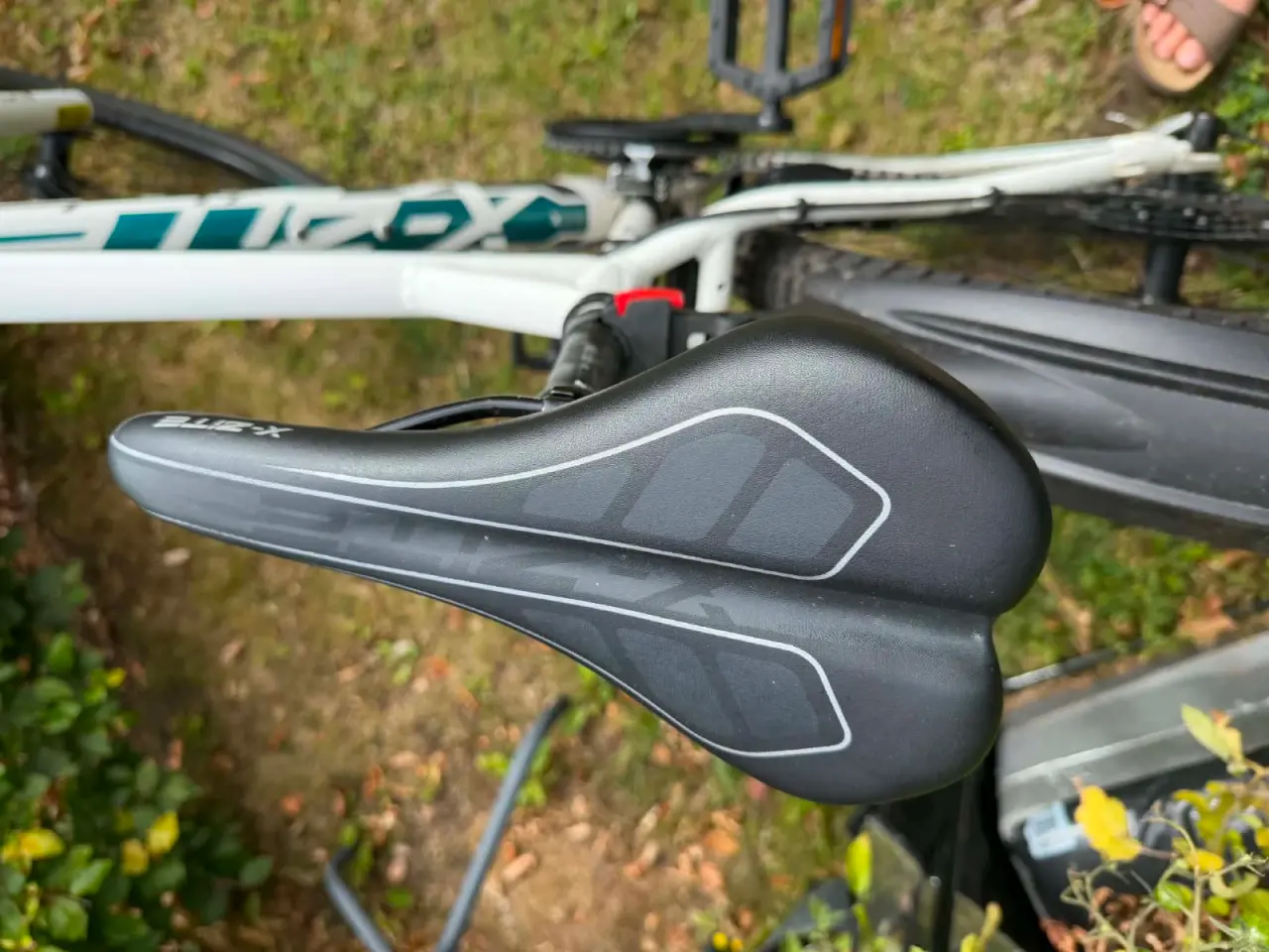 Billede 6 - Mountainbike cykel
