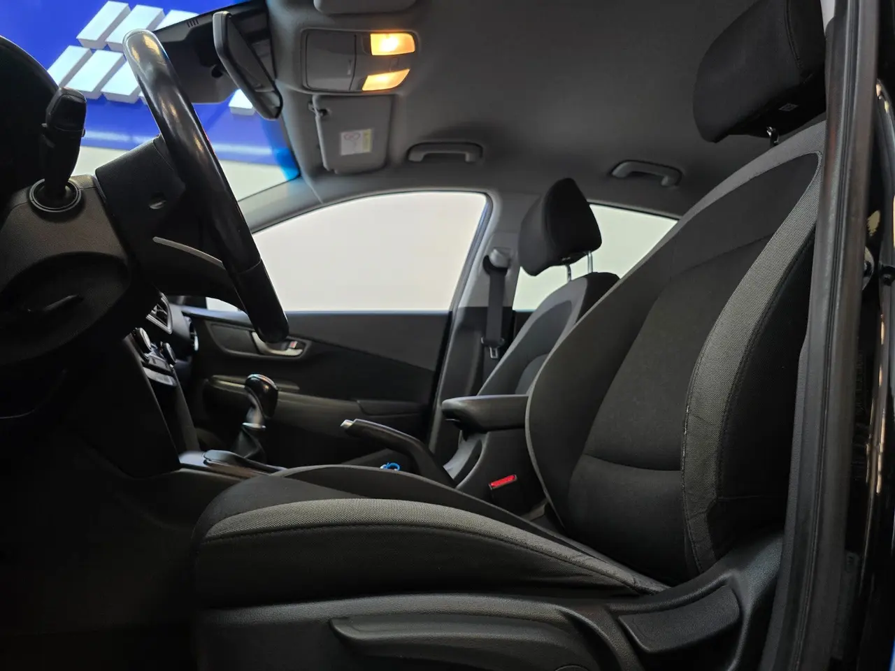 Billede 7 - Hyundai Kona 1,0 T-GDi Trend