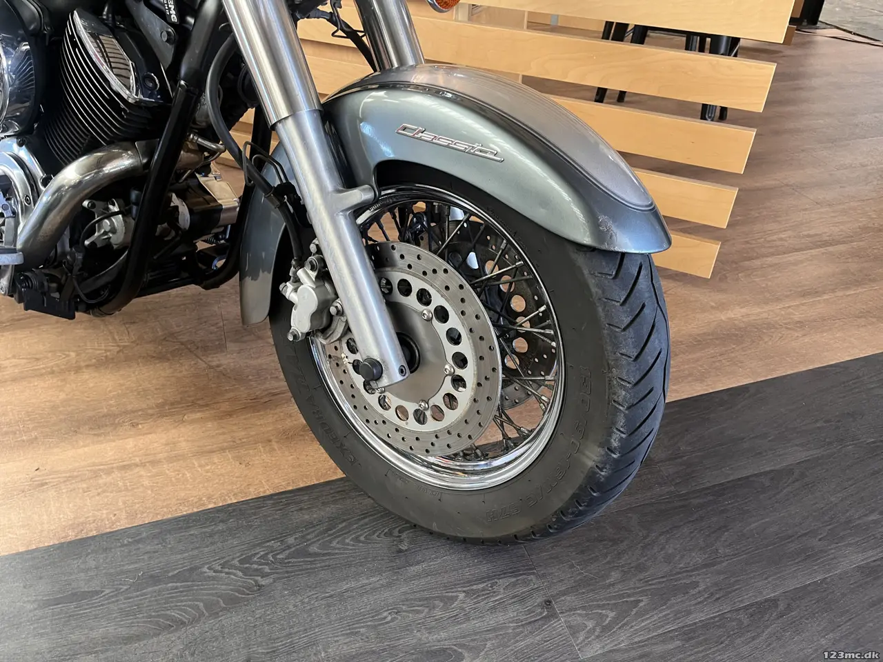 Billede 10 - Yamaha XVS 1100
