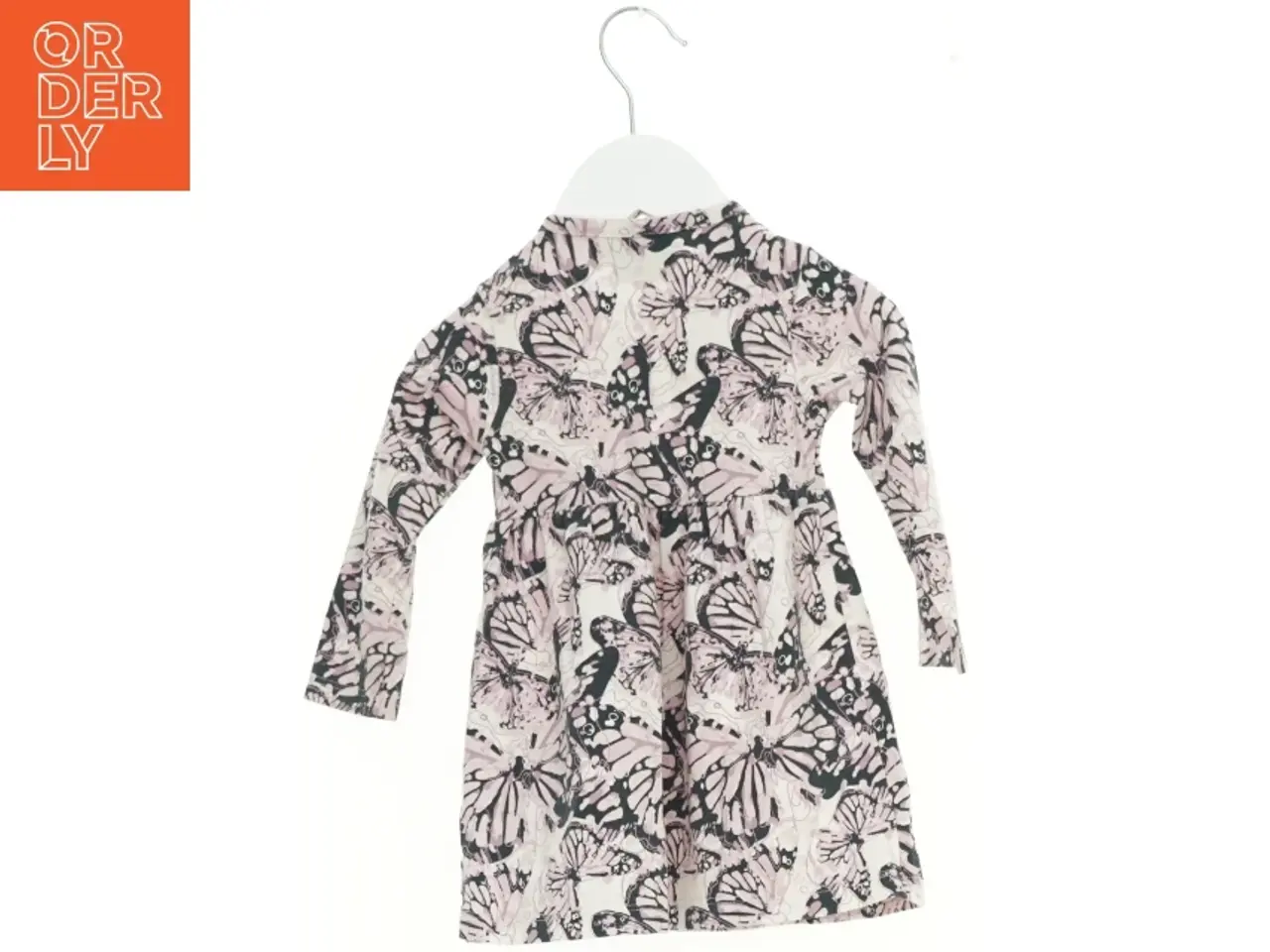 Billede 2 - Kjole fra Hummel (str. 68 cm)