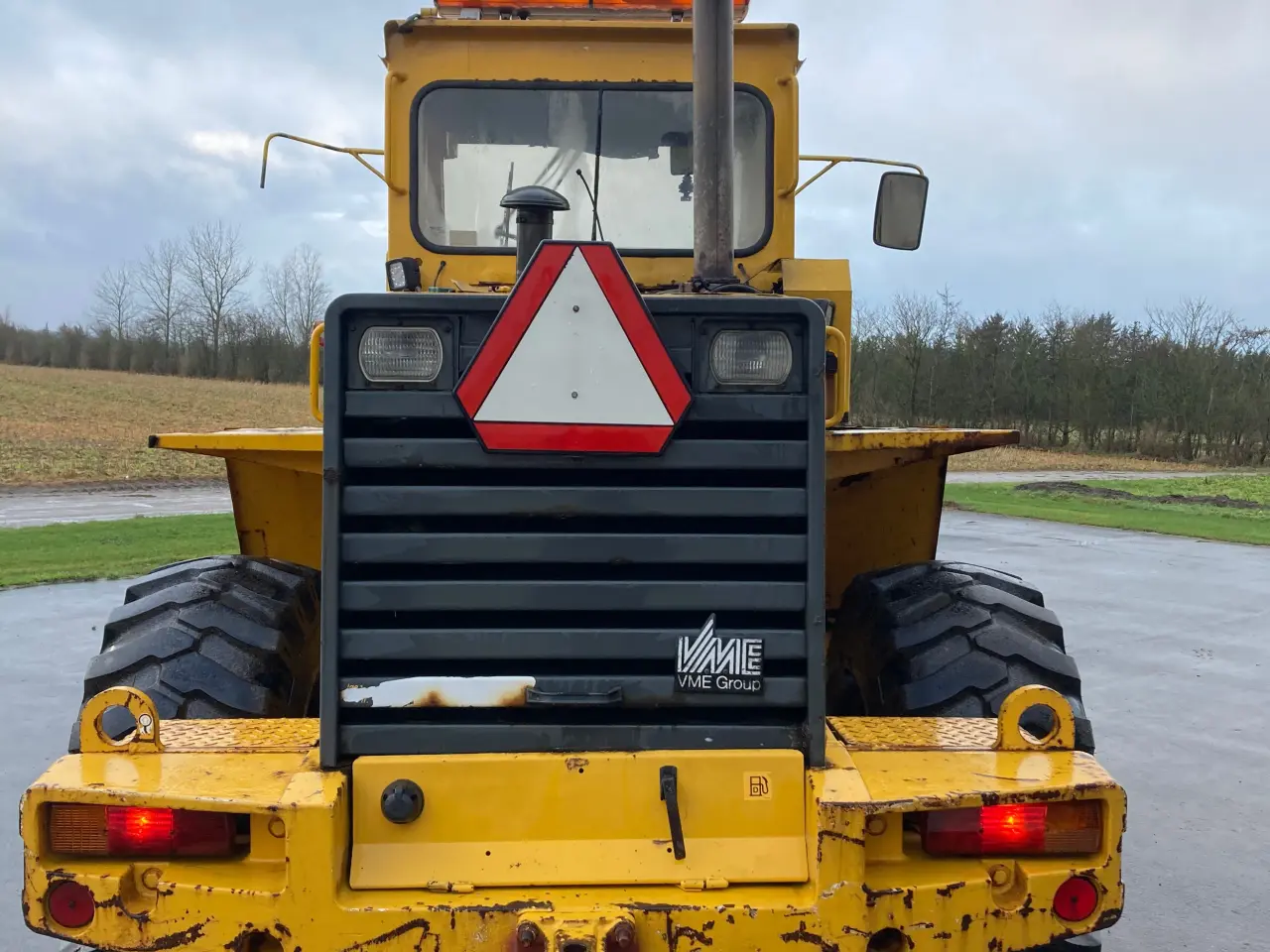 Billede 3 - Volvo bm l 70