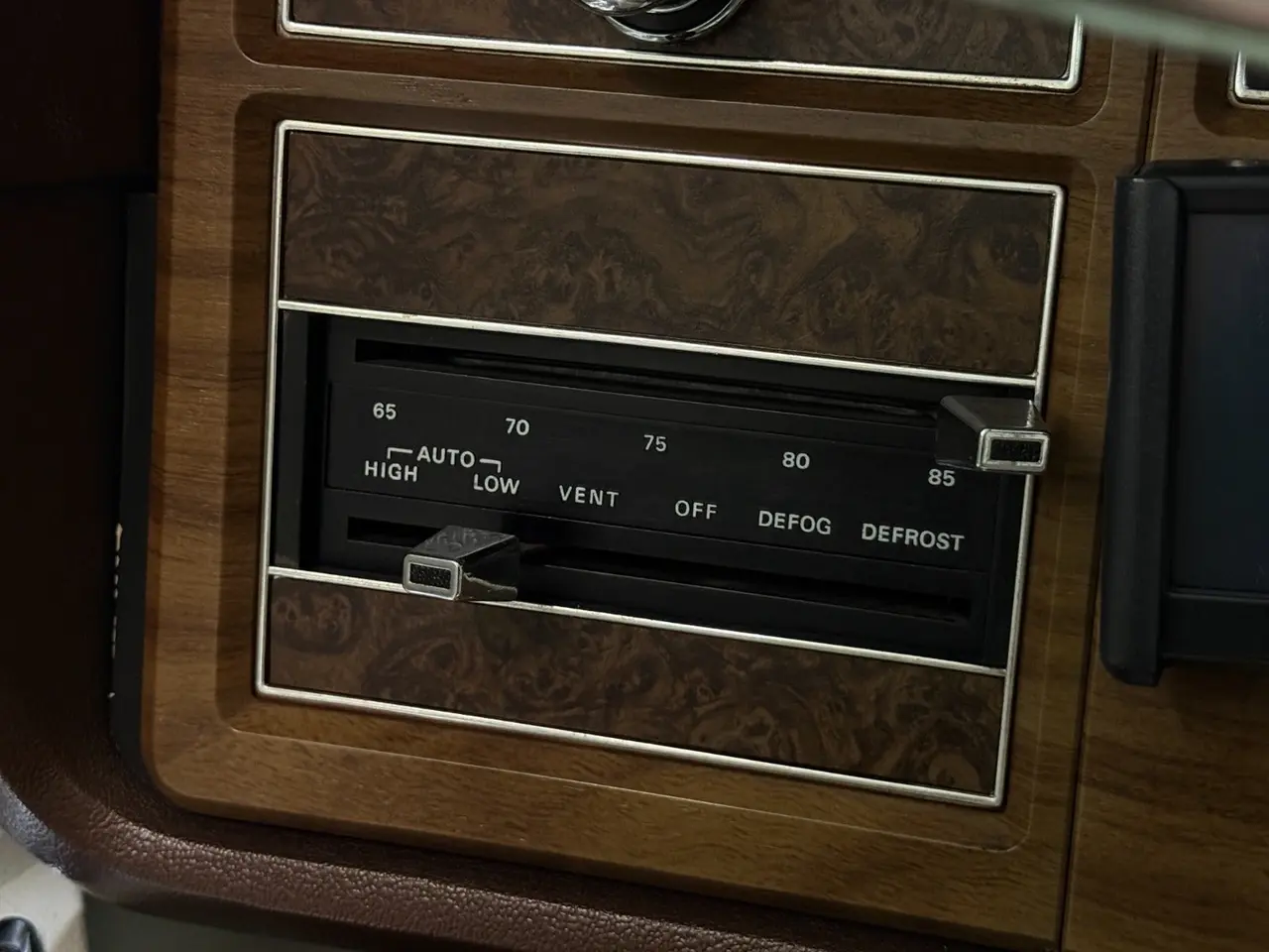 Billede 11 - Ford Lincoln Continental