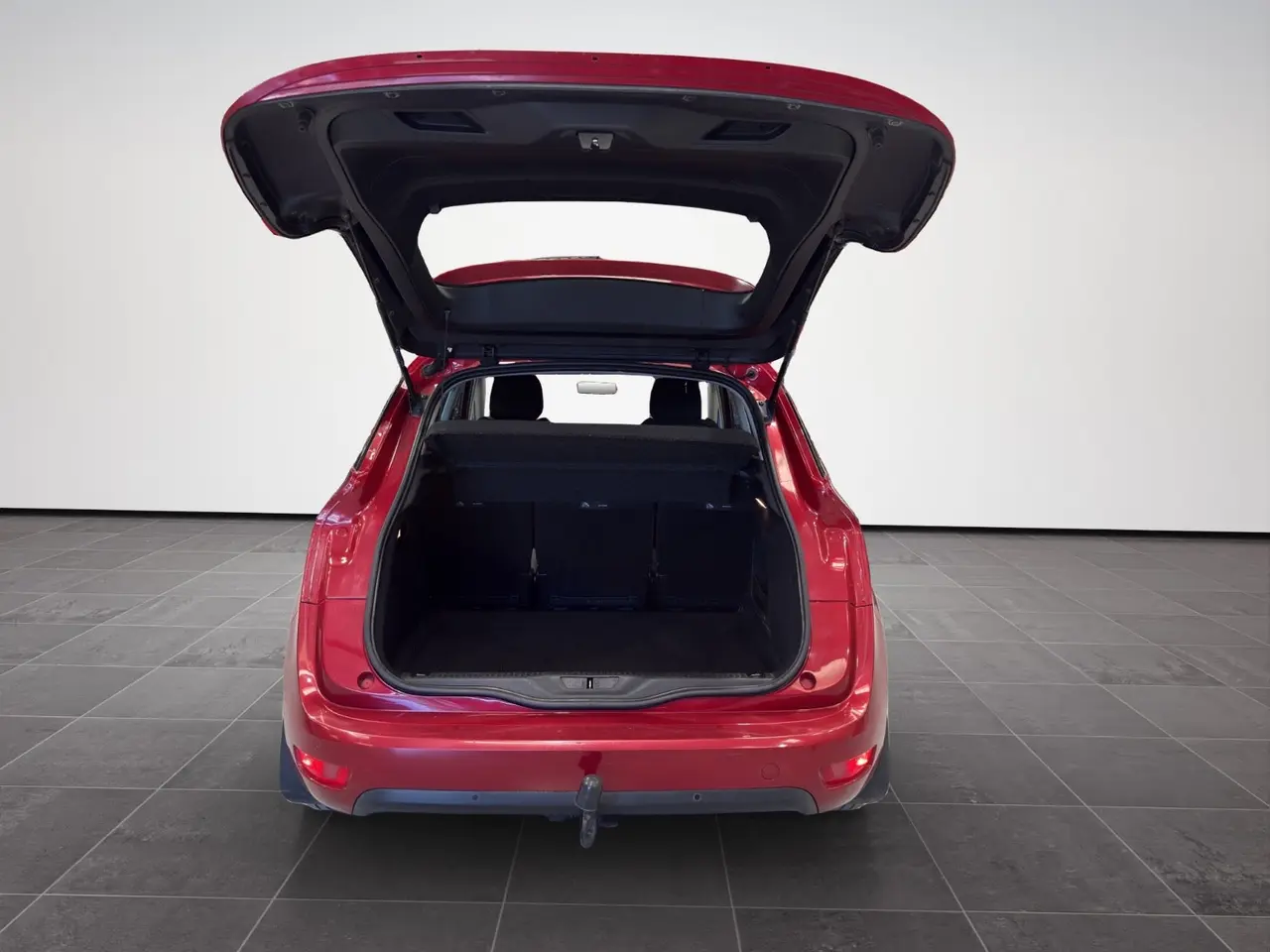 Billede 16 - Citroën C4 Picasso 1,6 e-HDi 115 Seduction