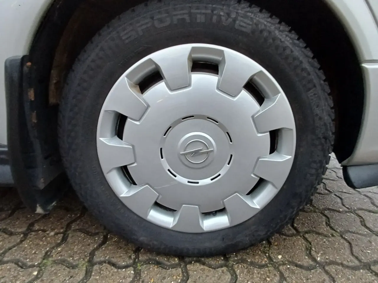 Billede 20 - Opel Astra 1,6 16V Classic