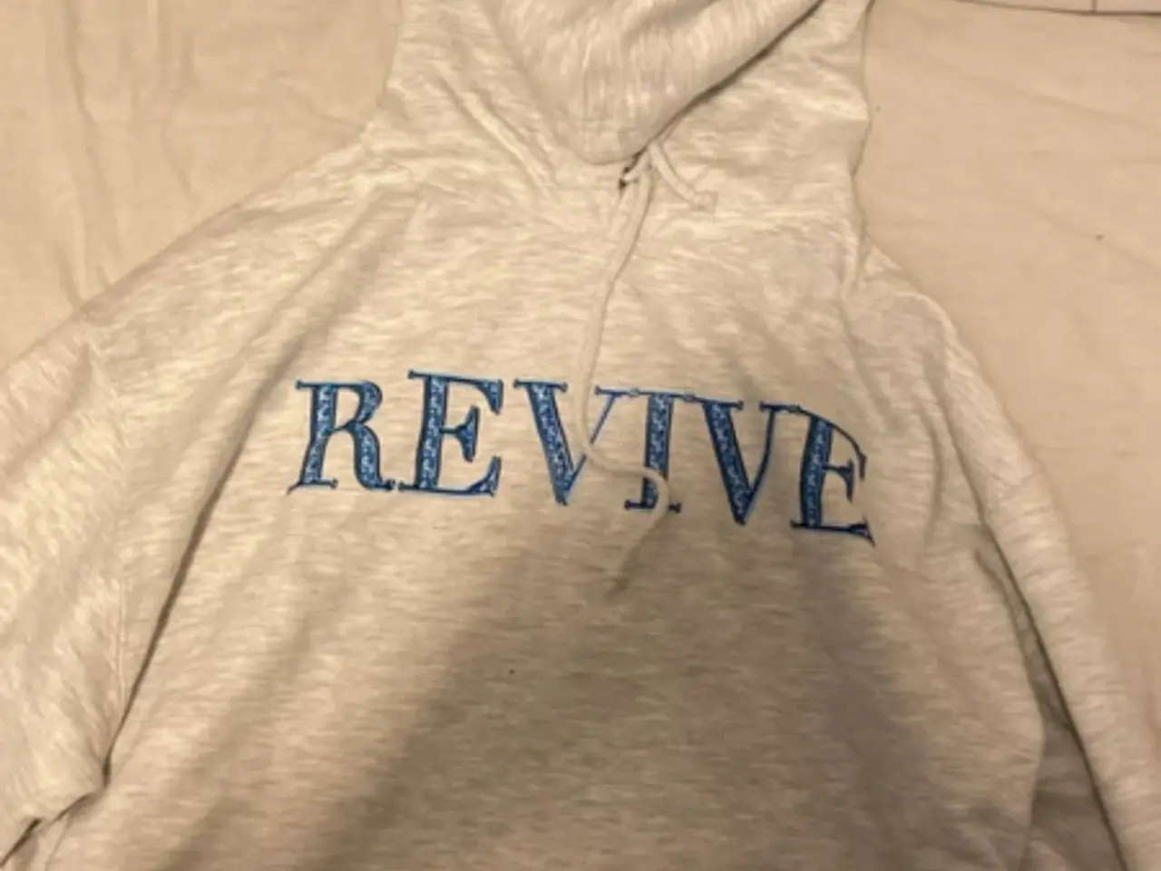 Billede 1 - Hoodie