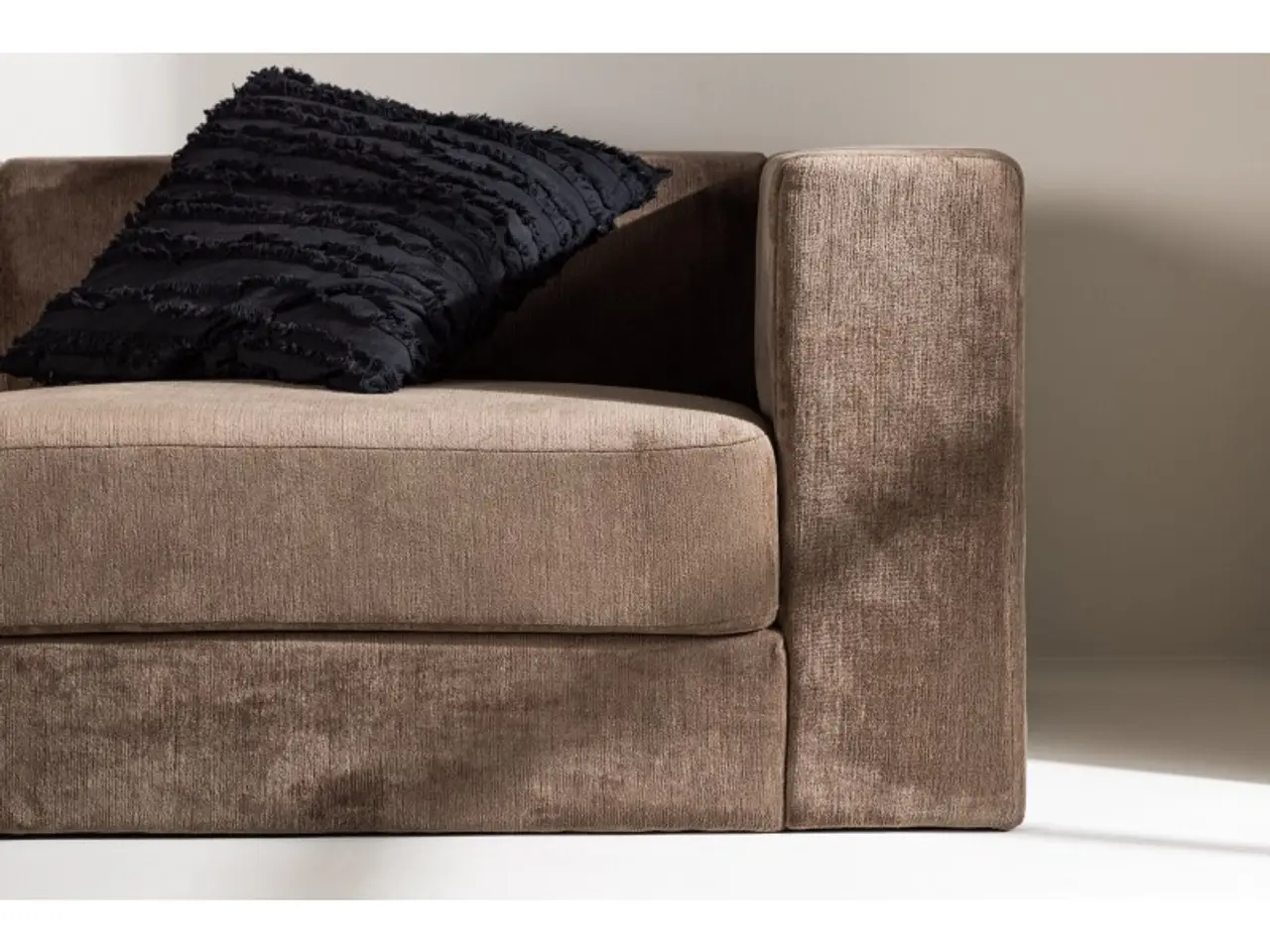 Billede 16 - Lumi 3 personers Sofa  -  Brun