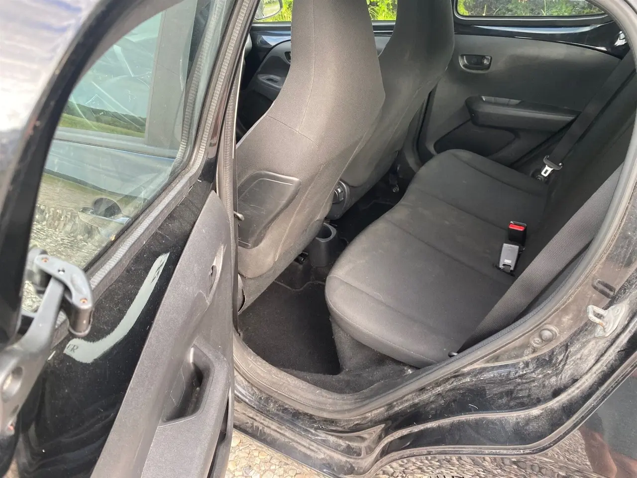 Billede 10 - Peugeot 108 1,0 e-Vti Active 69HK 5d