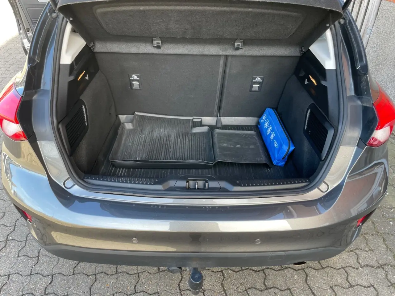 Billede 17 - Ford Focus 1,5 EcoBoost Titanium aut.
