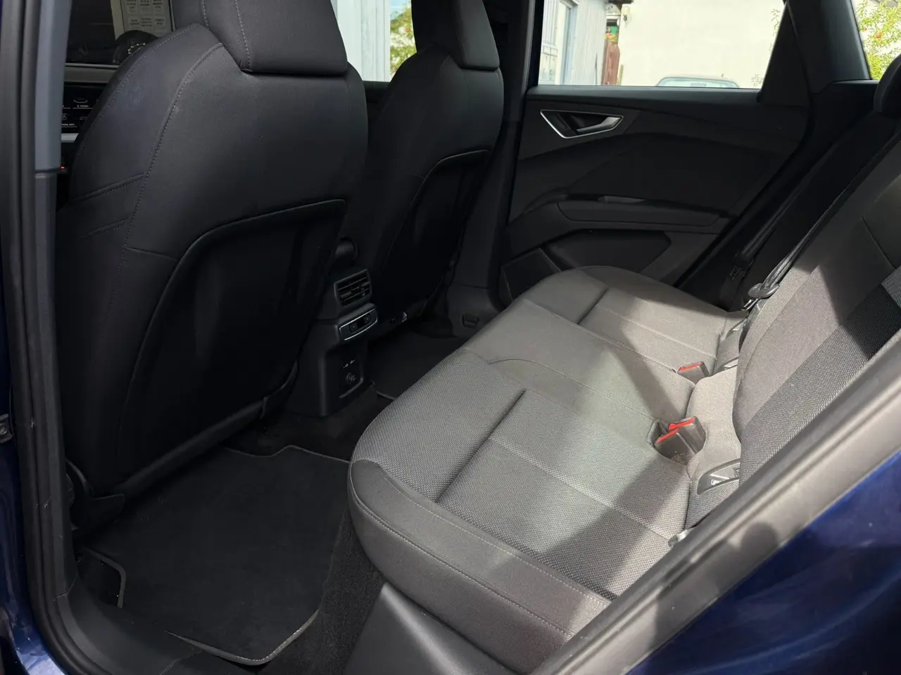Billede 10 - Audi Q4 e-tron 45 Progress