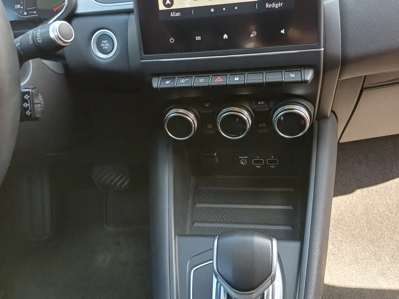 Billede 15 - Renault Captur EDC Intens 1,3