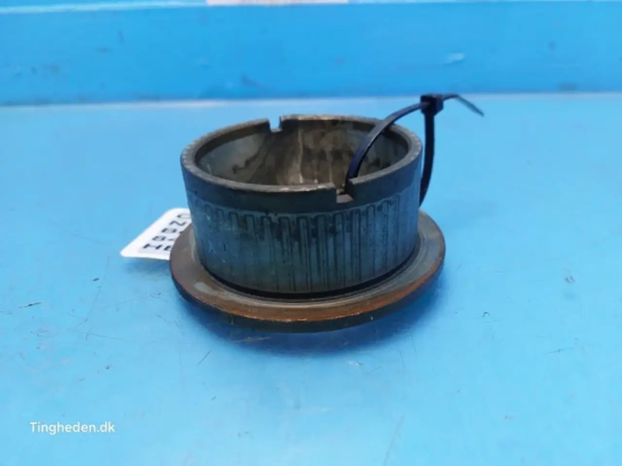 Billede 10 - New Holland T6 Bøsning 84560088