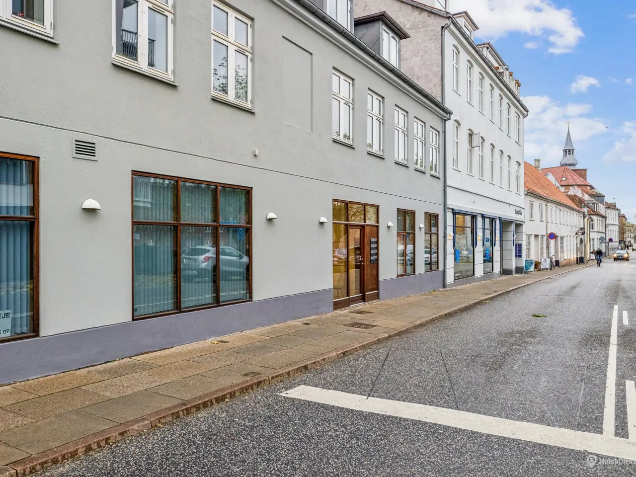 Billede 15 - Klinik i fællesskab på Vestergade 12 - Klinik 4