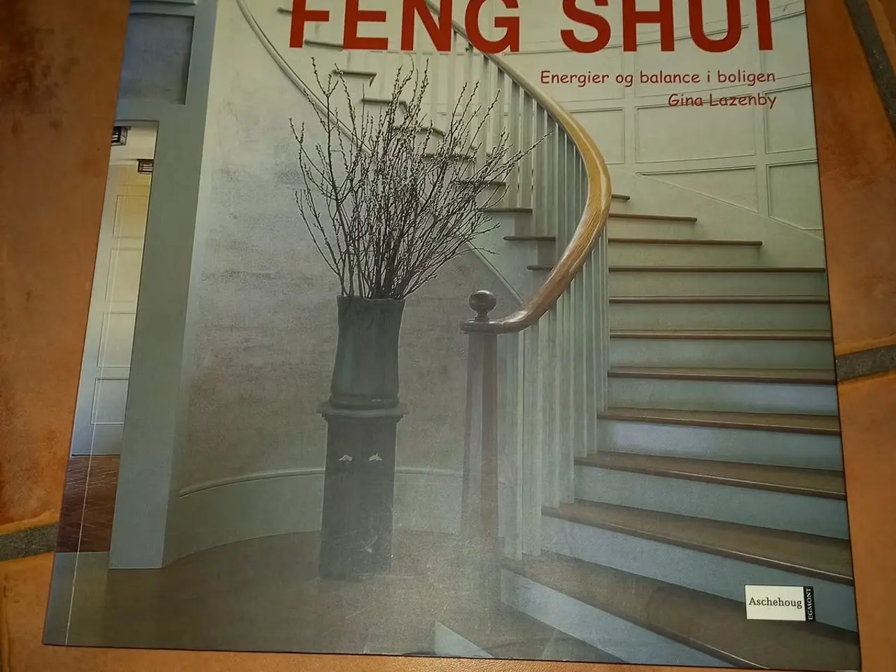 Billede 1 - Indret med feng shui af Lazenby